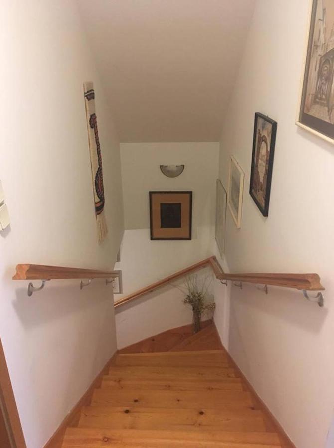 B&B Cerne Polhov Gradec Exteriör bild