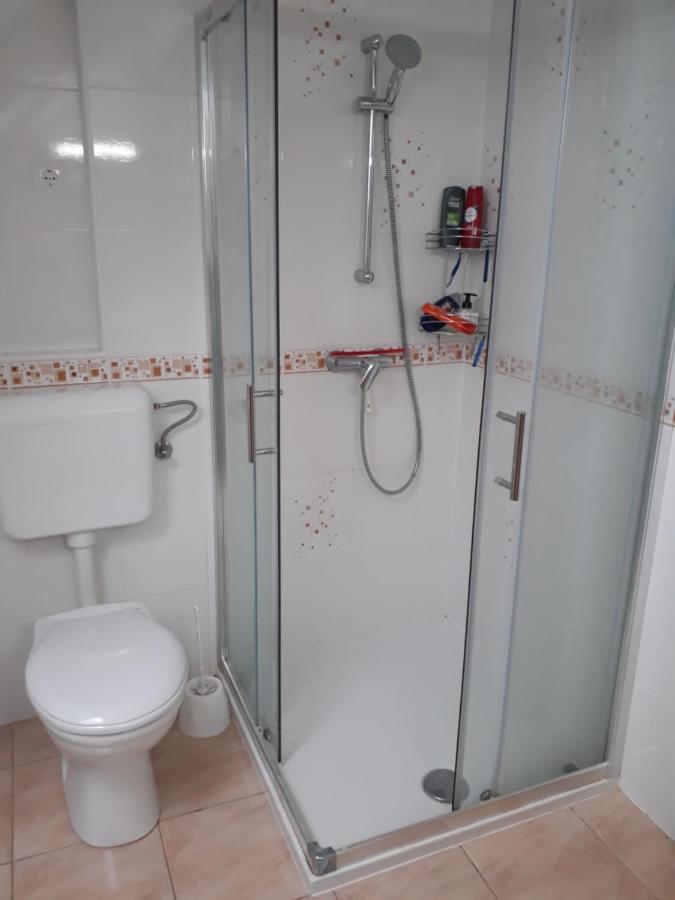 B&B Cerne Polhov Gradec Exteriör bild